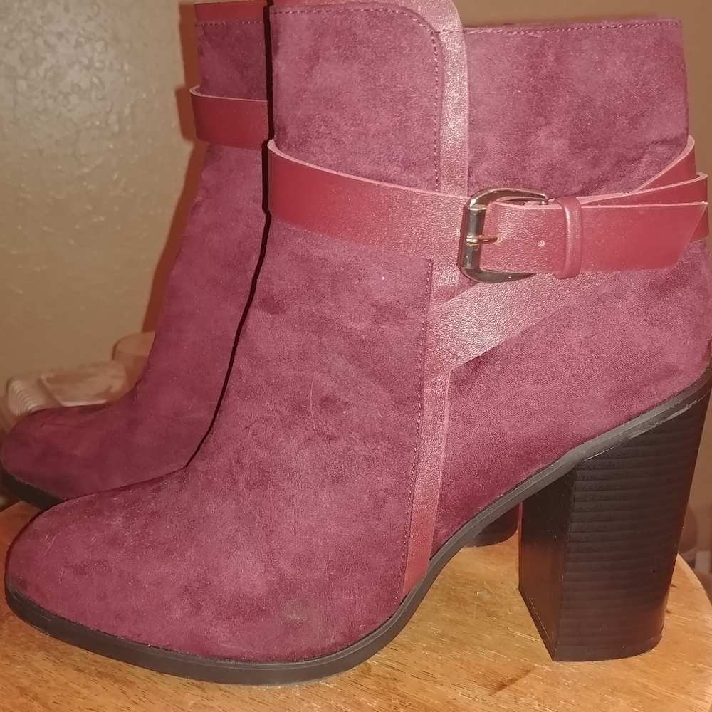 Booties